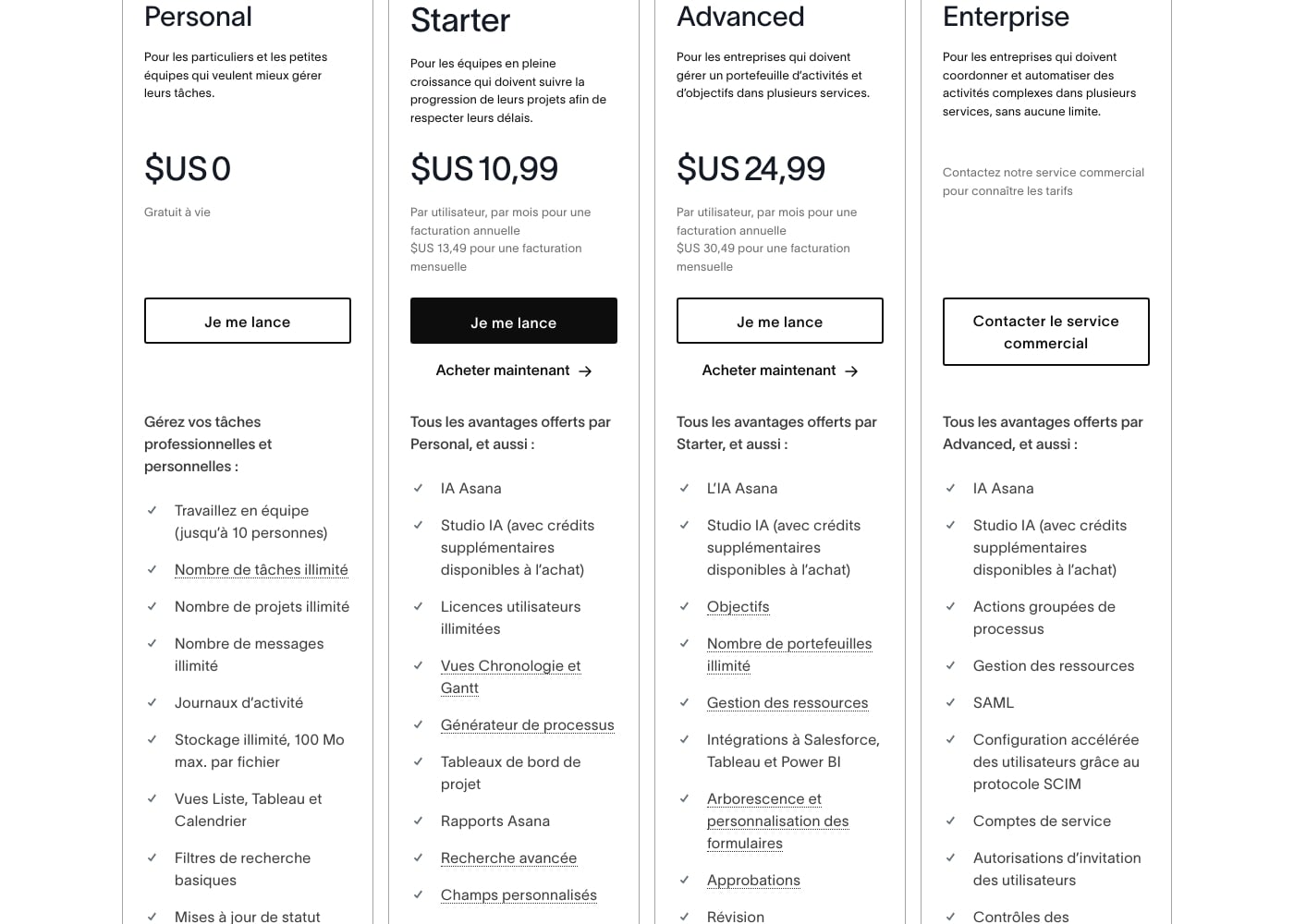 Pricing