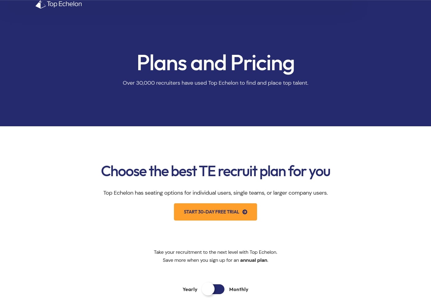 Pricing